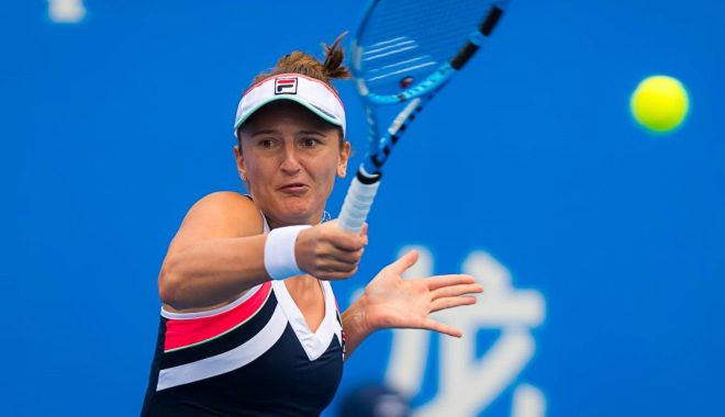 Tenis / Irina Begu s-a calificat în optimi la Sankt Petersburg - begu-1517323907.jpg