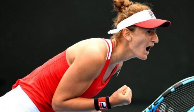 Tenis / Irina Begu s-a calificat în turul 2 la Roma - begu-1526443309.jpg