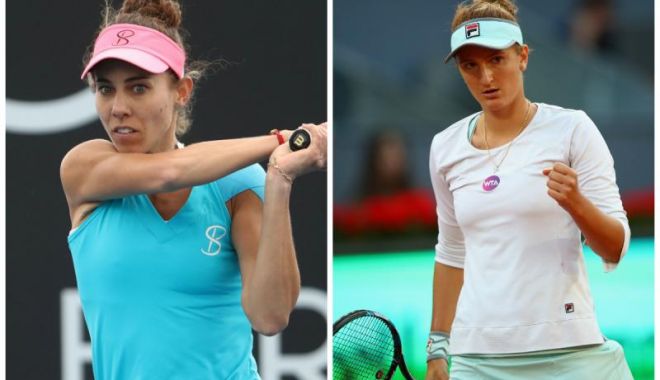 Tenis / Irina Begu și Mihaela Buzărnescu s-au calificat în finală la Eastbourne - begu-1530360087.jpg