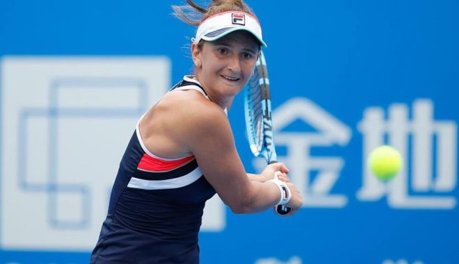 Eșec pentru Irina Begu în primul turneu al noului sezon - begu-1546243584.jpg