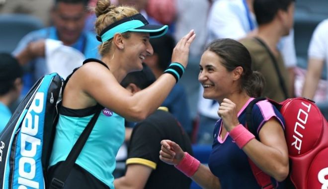 Tenis / Irina Begu și Monica Niculescu s-au calificat în finala probei de dublu de la Hua Hin - begu-1549100711.jpg