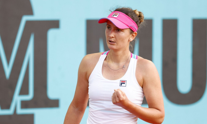 Irina Begu: „Tenisul românesc are potenţial şi sper să câştige din nou o medalie olimpică” - begu-1718884615.jpg