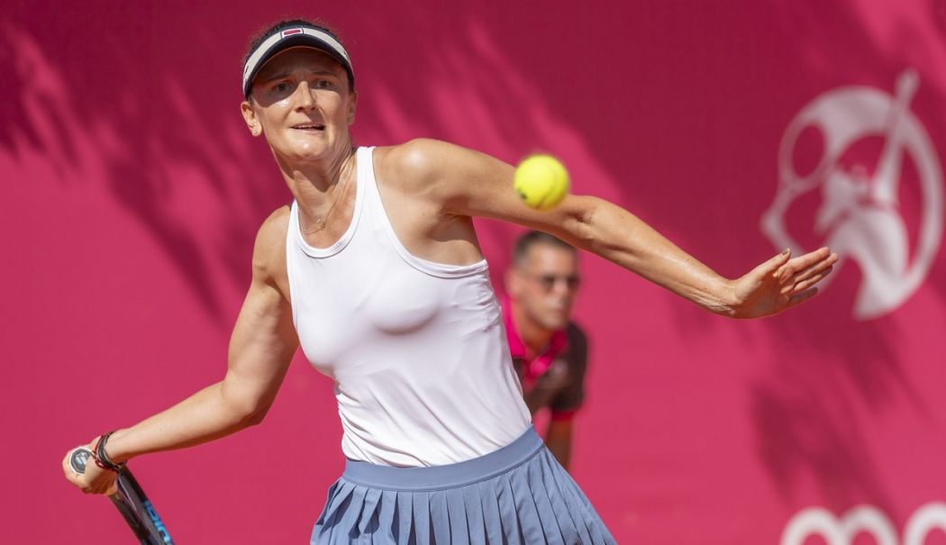 Irina Begu s-a calificat în optimile turneului Ţiriac Foundation Trophy (WTA 125) - begu-optimi-1726058370.jpg