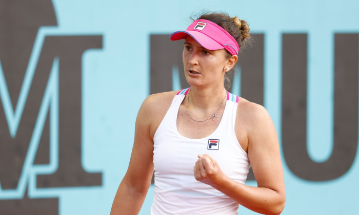 Irina Begu s-a calificat în optimi la turneul de tenis de la Iaşi - begu-tenis-1752585305.jpg