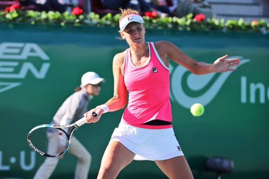 Tenis / Begu și Errani, în semifinalele probei de dublu la Tianjin - begu4-1507813414.jpg
