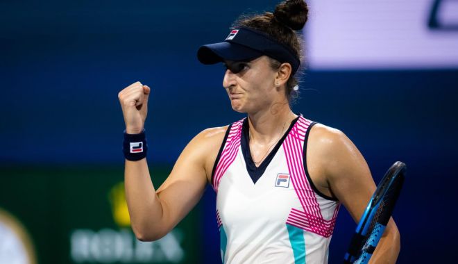 Irina Begu, victorie mare la Adelaide cu Shelby Rogers - beguvictorie-1672662413.jpg