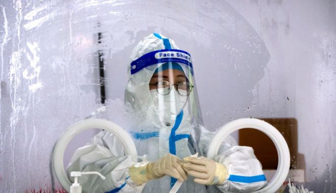 Beijingul impune pentru prima dată obligativitatea vaccinării la intrarea în spații publice - beijingimpune-1657200940.jpg