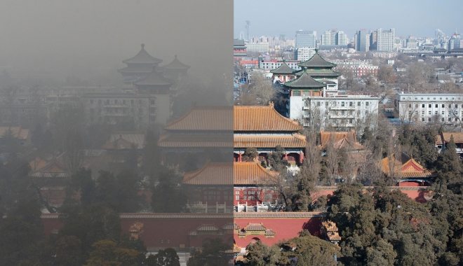 China a ratificat Acordul de la Paris privind schimbările climatice - beijingsmog-1472885955.jpg