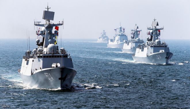 Beijingul, fără invitație de a participa  la exerciții militare în Pacific - beijingul-1527172859.jpg