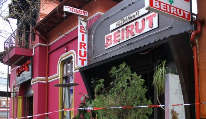 ITM. Trei dintre tinerele care lucrau la Beirut nu erau angajate cu forme legale - beirut-1396794349.jpg