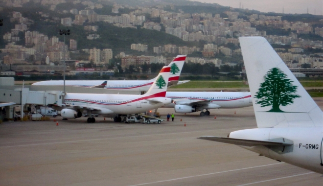 Angajați ai aeroportului, arestați pentru colaborare cu teroriști - beirut-1460354921.jpg