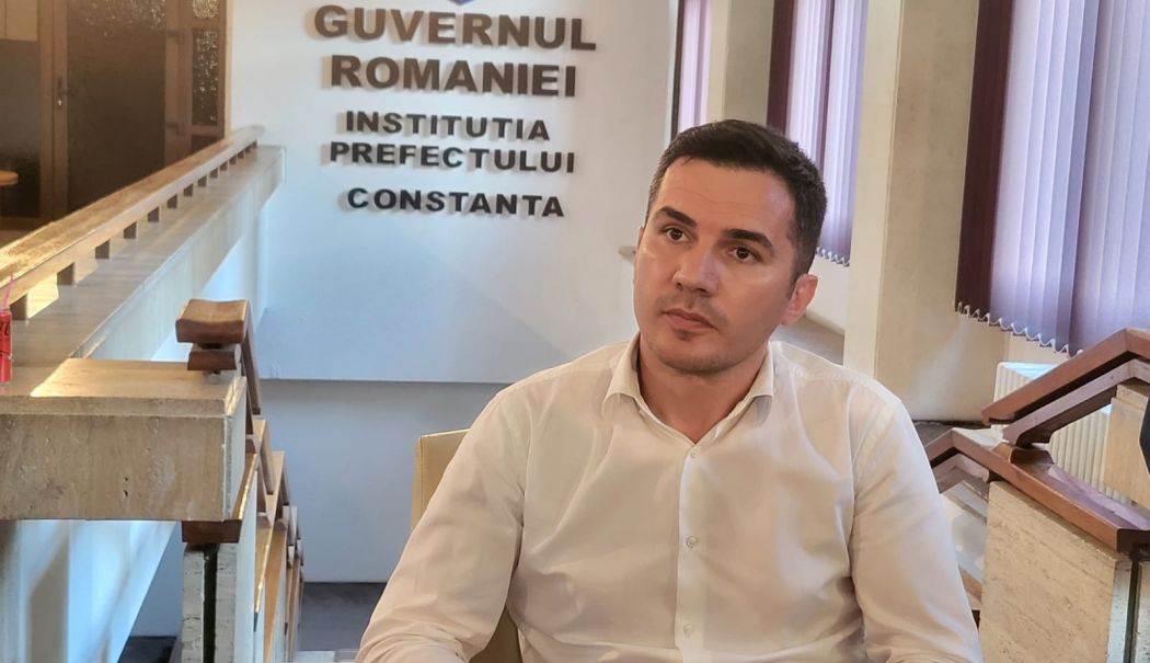 Purtătorul de cuvânt al BEJ Constanța, declarații despre infracțiunile de la secțiile de votare