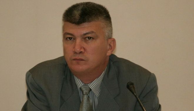 Fostul director al Penitenciarului Poarta Albă Claudiu Cătălin Bejan, găsit mort într-o cameră de hotel - bejan-1643901844.jpg
