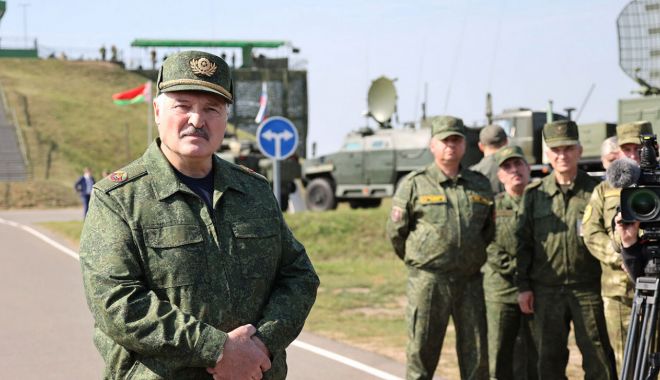 Belarus va cumpăra armament în valoare de peste un miliard de dolari - belarusvacumpara-1631537469.jpg