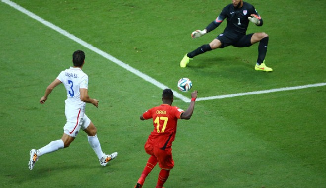 Fotbal - CM 2014: Belgia învinge SUA cu 2-1, în prelungiri, și se califică în sferturile de finală - belgia-1404276619.jpg