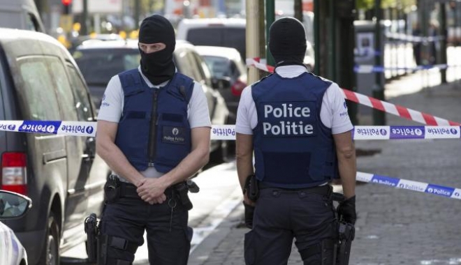 EURO 2016 / Poliția belgiană a arestat un suspect de ATENTAT TERORIST - belgia-1466860704.jpg
