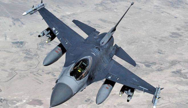 Belgia trimite șase avioane F-16 la raidurile împotriva ISIS - belgia-1467041073.jpg