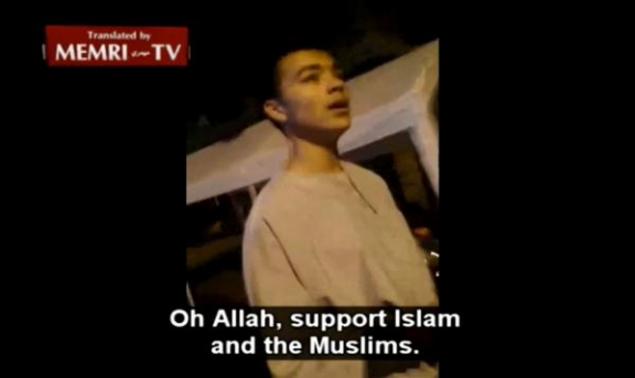 Un bărbat din BELGIA cere uciderea creștinilor - belgia-1470676708.jpg