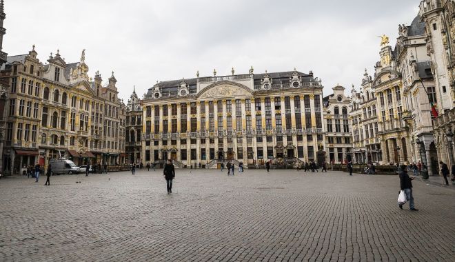 Vine al doilea val? Informații de ULTIMĂ ORĂ despre restricțiile din Belgia - belgia-1590405150.jpg