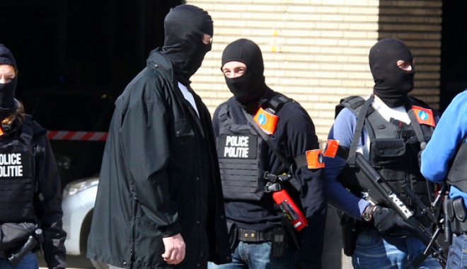 Belgia retrage actele de identitate tinerilor care vor să plece în Siria - belgiaretrage-1477921148.jpg
