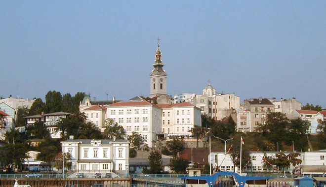 Serbia, următorul stat care se va alătura Uniunii Europene - belgrad-1379442735.jpg