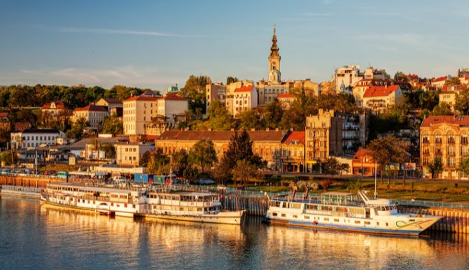 MAE, atenționare de călătorie în Serbia. Cod portocaliu și cod roșu - belgradefeatured-1548333621.jpg