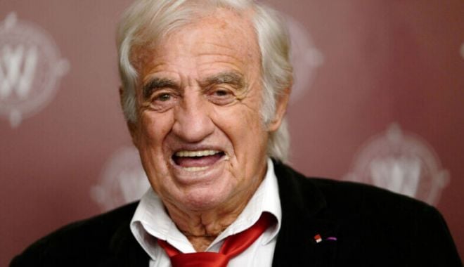 Actorul Jean-Paul Belmondo a murit la vârsta de 88 de ani - belmondo-1630942335.jpg