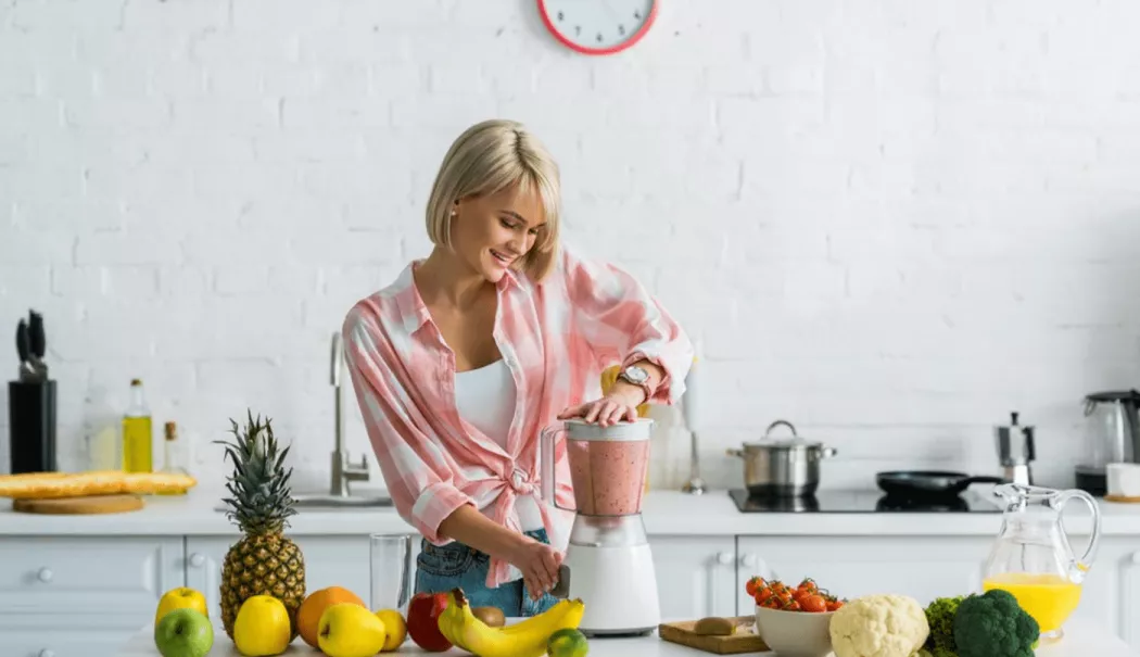 Beneficiile turmericului în smoothie-uri. Combinații sănătoase pentru imunitate - beneficii-1767892968.webp