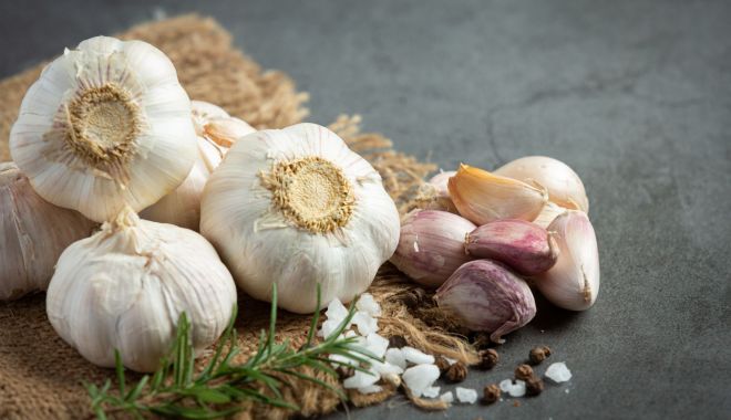 Usturoiul, alimentul care sporește sănătatea creierului - beneficii-usturoi-1691933484.jpg