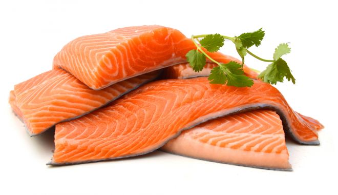 Somon contaminat cu Listeria, retras de la vânzare! Anunțul ANSVSA vizează şi locaţii din Constanţa