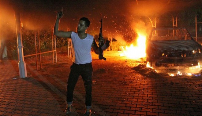 EXPLOZIE PUTERNICĂ la Benghazi, la un an de la UCIDEREA ambasadorului SUA - benghazi2libya2337010b06999500-1378881723.jpg