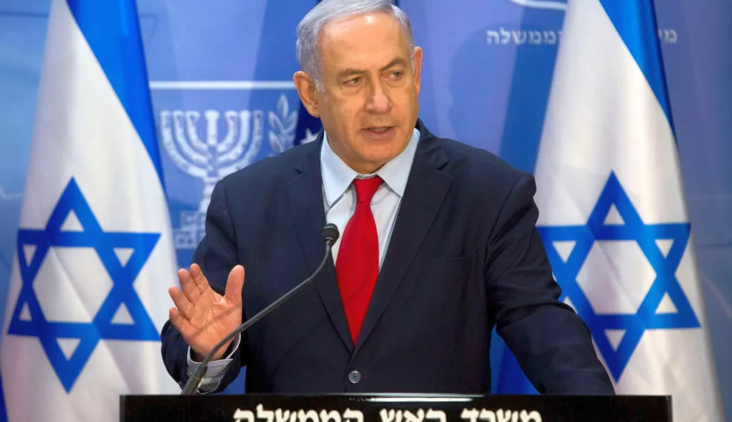 Benjamin Netanyahu: „Organizarea alegerilor acum ar fi o greșeală“ - benjamin-1769589345.webp