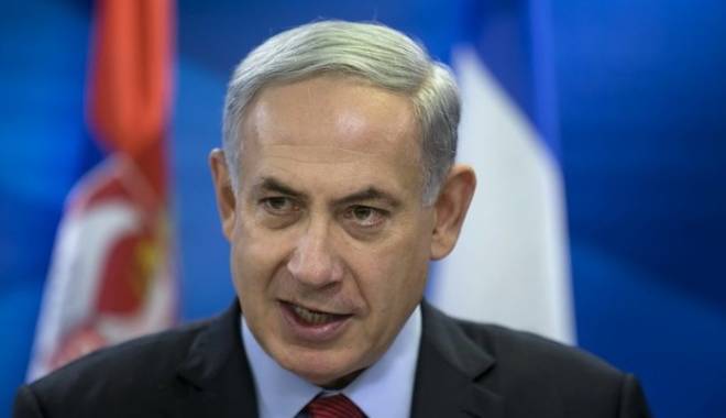 Israelul îngheață transferul a peste 100 de milioane de euro către palestinieni - benjaminnetaniahu-1420311220.jpg