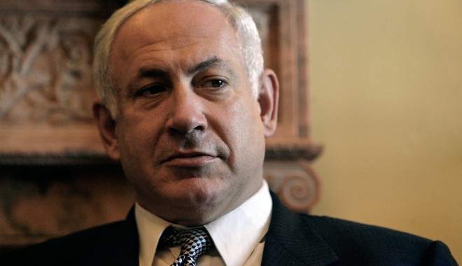 Activitățile de spionaj practicate de SUA contra Israelului sunt inacceptabile - benjaminnetanyahu-1387812583.jpg