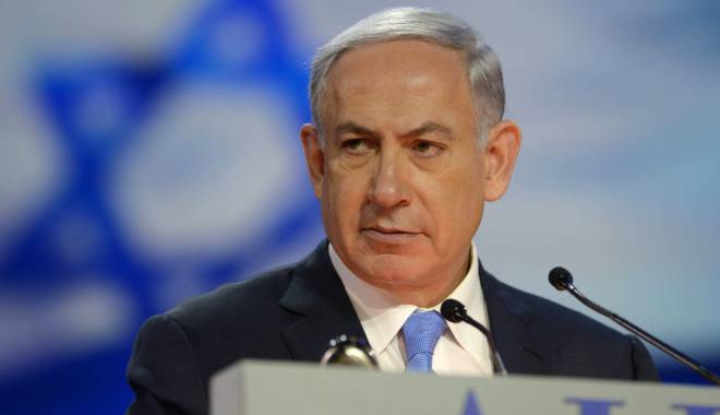 Netanyahu: Israelul nu va permite Iranului să se doteze cu arma nucleară - benjaminnetanyahu-1453039314.jpg