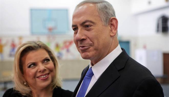 Menajera premierului israelian, despăgubită după ce a reclamat condițiile de muncă - benjaminnetanyahu-1455123301.jpg