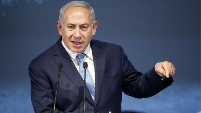 Benjamin Netanyahu renunță să mai formeze guvernul. Benny Gantz va primi acest mandat - benjaminnetanyahu-1571682503.jpg