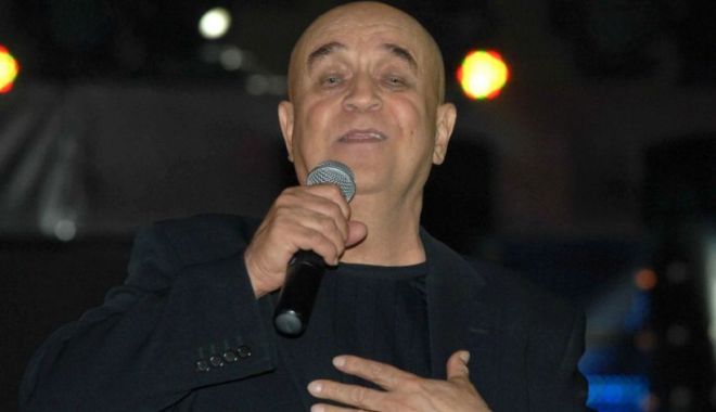 Doliu în muzica populară! A murit Benone Sinulescu - benone-1637244640.jpg
