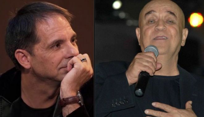 Dan Negru, despre Benone Sinulescu: 