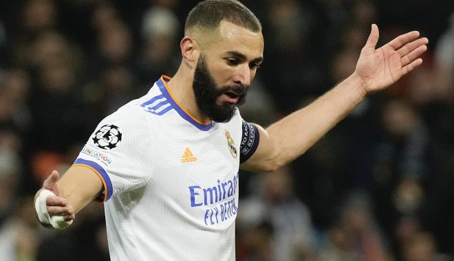 Fotbal: Benzema, un candidat foarte serios la Balonul de Aur - benzema-1636395908.jpg
