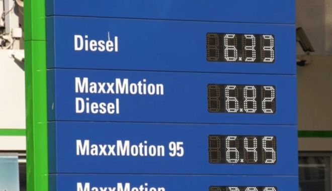 Preţurile la benzină şi motorină cresc de la o zi la alta - benzina-1642183220.jpg