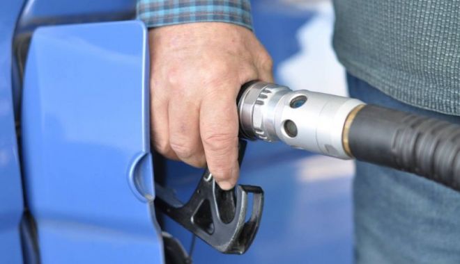 Care este prețul benzinei și al motorinei în România azi - benzina-1647966059.jpg