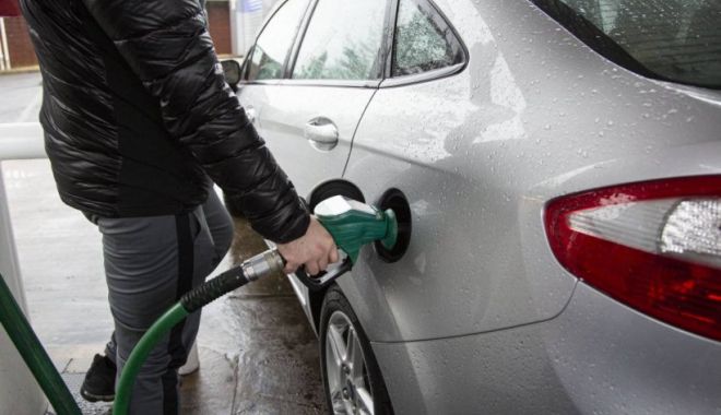 Prețul benzinei și al motorinei în România, astăzi - benzina-1648136727.jpg