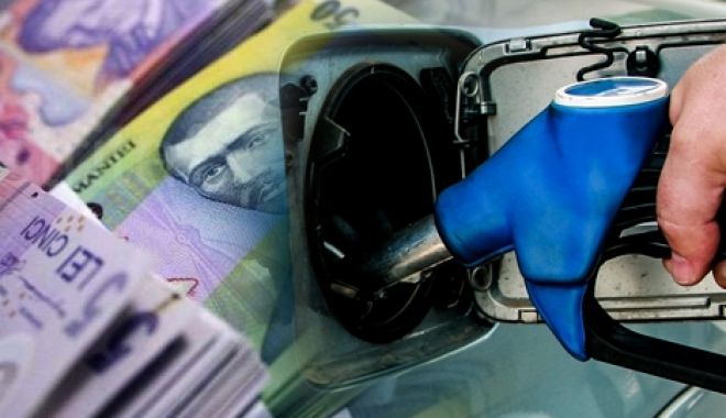 VEȘTI PROASTE PENTRU ȘOFERI! Prețul carburanților AR PUTEA EXPLODA în această vară - benzinarie-1525091955.jpg