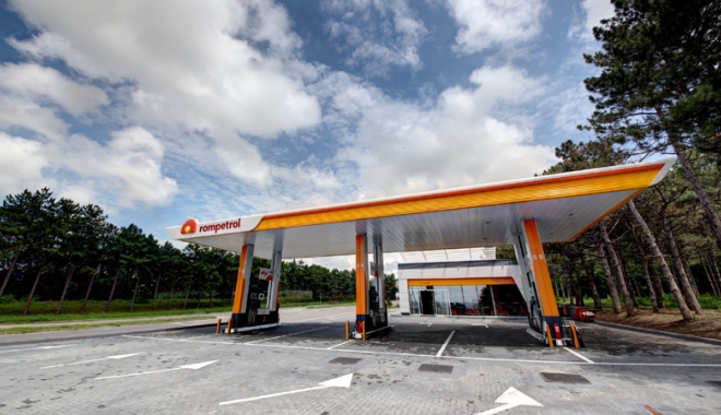 Rompetrol a deschis  10 stații noi în Moldova. Carburanții sunt produși la Petromidia - benzinarierompetrolmoldova-1468420914.jpg