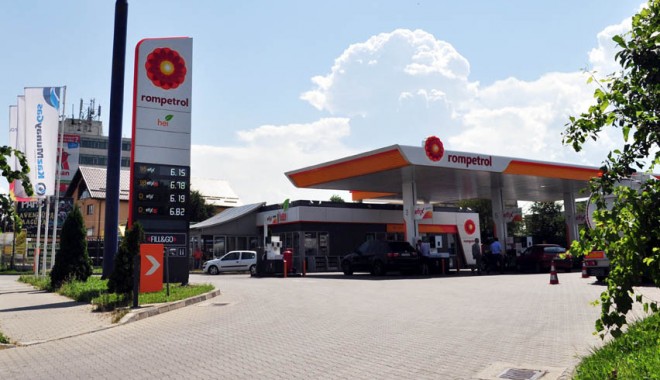 Benzinăriile Rompetrol, supuse unui amplu proces de modernizare - benzinariilerompetrol-1406223820.jpg