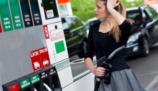 Veste bună pentru șoferi! Benzina și motorina s-ar putea IEFTINI - benzine-1480495254.jpg