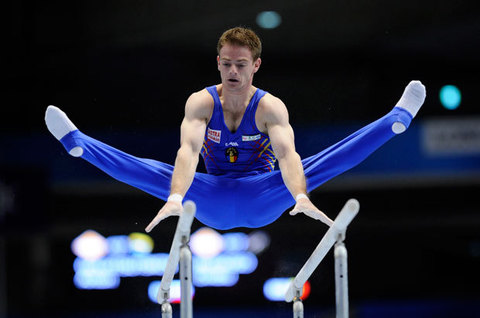 Gimnastică artistică: Lotul masculin al României, în finala pe echipe la Sofia - berbecarepa-1400921650.jpg