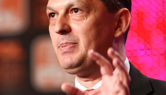 Consilierul prezidențial Gabriel Berca și-a anunțat demisia din PDL - berca-1366808907.jpg