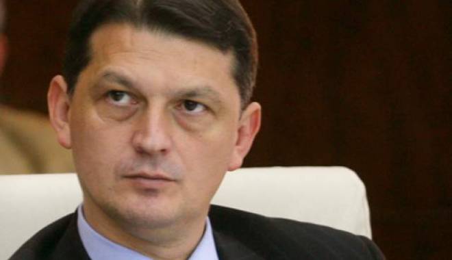 După ce a fost refuzat de PNL, Berca s-a înscris în UNPR - berca-1433408333.jpg